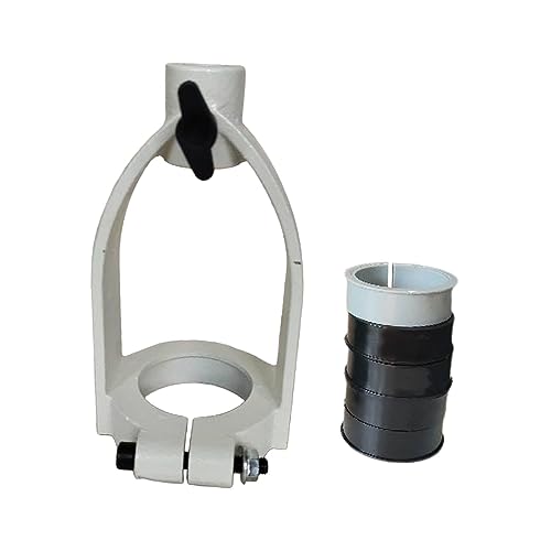 LOVIVER Vierkantloch Bohrer Adapter, Holzbearbeitung, Einsteckzapfen, Zapfenwerkzeuge, Stahl, Professionell, mit 65–40 Mm, 65–53 Mm, 65–55 Mm, 65–58 Mm, 65–60, Splitter LOVIVER Vierkantloch Bohrer Adapter, Holzbearbeitung, Einsteckzapfen, Zapfenwerkzeuge, Stahl, Professionell, mit 65–40 Mm, 65–53 Mm, 65–55 Mm, 65–58 Mm, 65–60, Splitter von LOVIVER