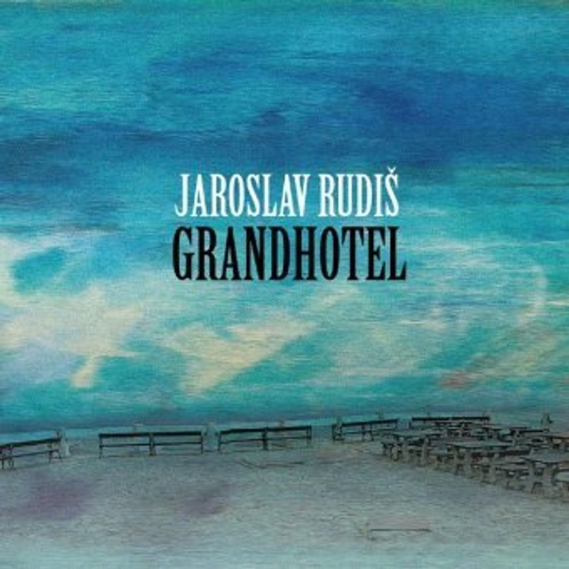 Grandhotel, 3 Audio-Cds - Jaroslav Rudis (Hörbuch) von LOhrBär-Verlag
