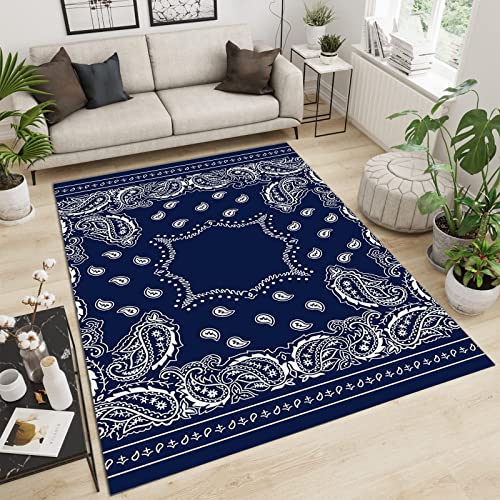 Rutschhemmende Pads Wohnzimmerteppich, Teppich mit Brooklyn Bridge, New York City, graue Skyline, rutschfeste Mikrofaser-Fußmatten, maschinenwaschbarer Teppich for Waschküche und Badezimmer(Style-09(w Rutschhemmende Pads Wohnzimmerteppich, Teppich mit Brooklyn Bridge, New York City, graue Skyline, rutschfeste Mikrofaser-Fußmatten, maschinenwaschbarer Teppich for Waschküche und Badezimmer(Style-09(w von LPAGOLMIX