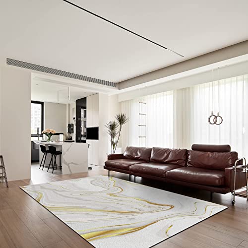Rutschhemmende Pads Wohnzimmerteppich, Teppich mit Brooklyn Bridge, New York City, graue Skyline, rutschfeste Mikrofaser-Fußmatten, maschinenwaschbarer Teppich for Waschküche und Badezimmer(Style-15(w Rutschhemmende Pads Wohnzimmerteppich, Teppich mit Brooklyn Bridge, New York City, graue Skyline, rutschfeste Mikrofaser-Fußmatten, maschinenwaschbarer Teppich for Waschküche und Badezimmer(Style-15(w von LPAGOLMIX