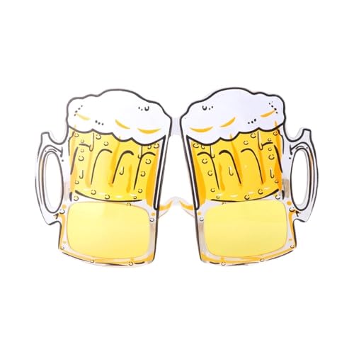 LPNGTNG Bier-Sonnenbrille, Gläser, Kostümparty, Weihnachtsdekoration, Geschenk LPNGTNG Bier-Sonnenbrille, Gläser, Kostümparty, Weihnachtsdekoration, Geschenk von LPNGTNG