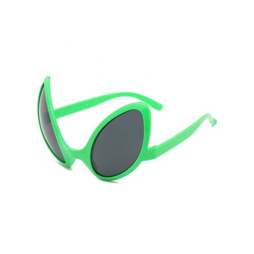 LPNGTNG Lustige Brille, Sonnenbrille, Regenbogen-Gläser, Outdoor-Sportbrille, Partyzubehör, lustige Brille, Zubehör (02) von LPNGTNG