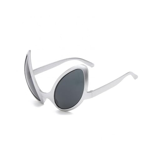 LPNGTNG Lustige Brille, Sonnenbrille, Regenbogen-Gläser, Outdoor-Sportbrille, Partyzubehör, lustige Brille, Zubehör (04) von LPNGTNG