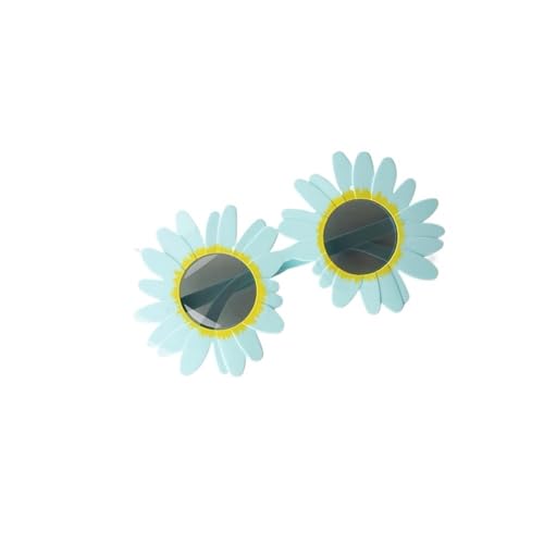 LPNGTNG Lustige Brille, Sonnenbrille, Regenbogen-Gläser, Outdoor-Sportbrille, Partyzubehör, lustige Brille, Zubehör (06) von LPNGTNG
