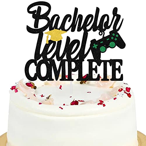 Class Of 2023 Cake Topper – Glitzer Schwarz und Lila Abschlussfeier Party Dekoration Supplies 2023 – Congrats Grade Cake Topper 2023 Class Of 2023 Cake Topper – Glitzer Schwarz und Lila Abschlussfeier Party Dekoration Supplies 2023 – Congrats Grade Cake Topper 2023 von LQINBIBJ