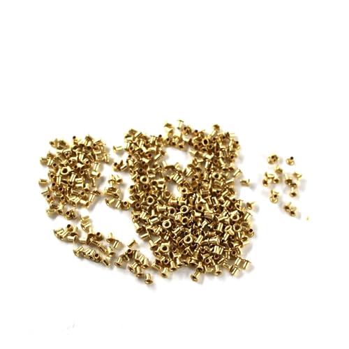 LQXHZ 3300pcs/240g Bee Bee Beehive Box Gewinde -Loch -Installation Nest Beewax Foundation Kamm Assoziierte Kupfer -Augen -Bienenzuchtgeräte LQXHZ 3300pcs/240g Bee Bee Beehive Box Gewinde -Loch -Installation Nest Beewax Foundation Kamm Assoziierte Kupfer -Augen -Bienenzuchtgeräte von LQXHZ