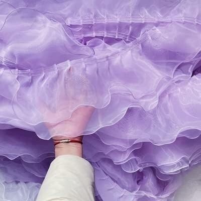 Band,Spitzenbesatz, Spitzenbesatz, plissierter Chiffon-Spitzenkantenbesatz, 1 Yard, 14 cm Breite, DIY-Kleidungszubehör, faltendes Chiffon-Garn, Spitze, Netz, Spitzenbesatz, Gaze, Rüschen, Zubehör Band,Spitzenbesatz, Spitzenbesatz, plissierter Chiffon-Spitzenkantenbesatz, 1 Yard, 14 cm Breite, DIY-Kleidungszubehör, faltendes Chiffon-Garn, Spitze, Netz, Spitzenbesatz, Gaze, Rüschen, Zubehör von LRFNKCT