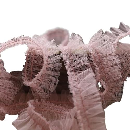 Band,Spitzenbesatz, Spitzenbesatz, plissierter Chiffon-Spitzenkantenbesatz, 1 m, plissierter Tüll-Spitzenstoff, 3,5 cm Band, blau-lila Spitzenbesatz, Nähen, Guipure-Zubehör, rosa grüne Spitzen, Materi Band,Spitzenbesatz, Spitzenbesatz, plissierter Chiffon-Spitzenkantenbesatz, 1 m, plissierter Tüll-Spitzenstoff, 3,5 cm Band, blau-lila Spitzenbesatz, Nähen, Guipure-Zubehör, rosa grüne Spitzen, Materi von LRFNKCT