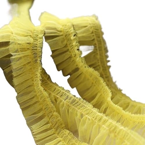 Band,Spitzenbesatz, Spitzenbesatz, plissierter Chiffon-Spitzenkantenbesatz, 1 m, plissierter Tüll-Spitzenstoff, 3,5 cm Band, blau-lila Spitzenbesatz, Nähen, Guipure-Zubehör, rosa grüne Spitzen, Materi Band,Spitzenbesatz, Spitzenbesatz, plissierter Chiffon-Spitzenkantenbesatz, 1 m, plissierter Tüll-Spitzenstoff, 3,5 cm Band, blau-lila Spitzenbesatz, Nähen, Guipure-Zubehör, rosa grüne Spitzen, Materi von LRFNKCT