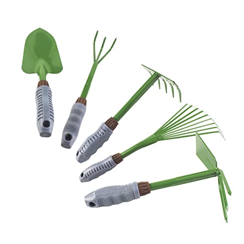 Gartengeräte , Gartenwerkzeug-Set, robustes Gartenhandwerkzeug aus Aluminiumguss Gartengeräte , Gartenwerkzeug-Set, robustes Gartenhandwerkzeug aus Aluminiumguss von LRFNKCT