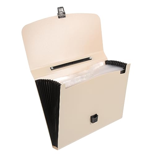 Ordner, Aktenordner, tragbarer Orgelbeutel-Ordner, Ordner for Dokumente, Quittungs-Organizer, Quittungshalter, Organizer, Akkordeon-Ordner, Papier, Bürotasche, Rechnungsmanager, Verwendung pp Ordner, Aktenordner, tragbarer Orgelbeutel-Ordner, Ordner for Dokumente, Quittungs-Organizer, Quittungshalter, Organizer, Akkordeon-Ordner, Papier, Bürotasche, Rechnungsmanager, Verwendung pp von LRFNKCT