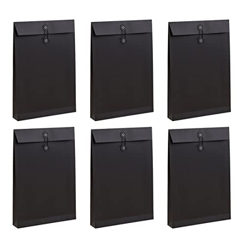 Ordner, Aktenordner,12 Stück,Briefpapier,braun,blanko,Xxcm,Papier,leicht,Papierkram,Organizer,Ordner,Halter,Dokumentenordner Ordner, Aktenordner,12 Stück,Briefpapier,braun,blanko,Xxcm,Papier,leicht,Papierkram,Organizer,Ordner,Halter,Dokumentenordner von LRFNKCT