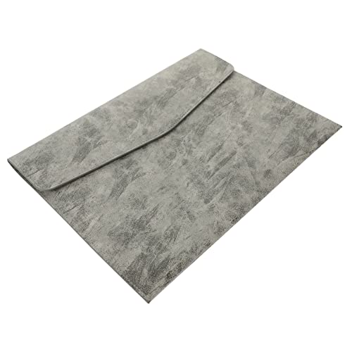 Ordner, Aktenordner,Aufbewahrungstasche,A4-Lederordner,Aufbewahrungstasche,Aufbewahrungsordner,PU-Dokumentenhalter Ordner, Aktenordner,Aufbewahrungstasche,A4-Lederordner,Aufbewahrungstasche,Aufbewahrungsordner,PU-Dokumentenhalter von LRFNKCT