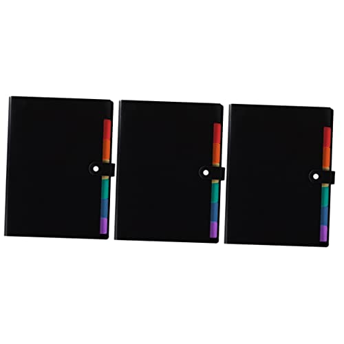 Ordner, Aktenordner,Fächermappe, Papier-Dokumentenhalter,Dokumenten-Organizer,mehrlagige Tasche,Datentasche,Ordner-Organizer Ordner, Aktenordner,Fächermappe, Papier-Dokumentenhalter,Dokumenten-Organizer,mehrlagige Tasche,Datentasche,Ordner-Organizer von LRFNKCT