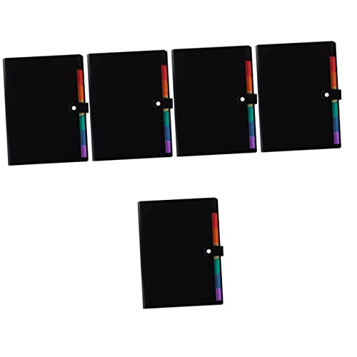 Ordner, Aktenordner,Fächermappe, Papier-Dokumentenhalter,Dokumenten-Organizer,mehrlagige Tasche,Datentasche,Ordner-Organizer Ordner, Aktenordner,Fächermappe, Papier-Dokumentenhalter,Dokumenten-Organizer,mehrlagige Tasche,Datentasche,Ordner-Organizer von LRFNKCT