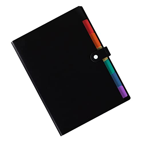 Ordner, Aktenordner,Fächermappe, Papier-Dokumentenhalter,Dokumenten-Organizer,mehrlagige Tasche,Datentasche,Ordner-Organizer Ordner, Aktenordner,Fächermappe, Papier-Dokumentenhalter,Dokumenten-Organizer,mehrlagige Tasche,Datentasche,Ordner-Organizer von LRFNKCT