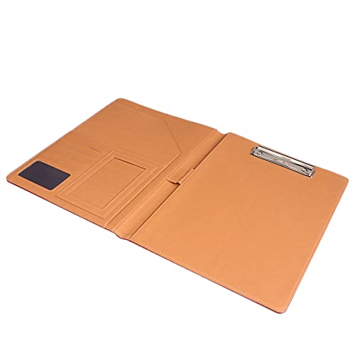 Ordner, Aktenordner,Leder-Ordner,Padfolio-Organizer,Zwischenablage,Dokumentenmappe,Dokumenten-Organizer Ordner, Aktenordner,Leder-Ordner,Padfolio-Organizer,Zwischenablage,Dokumentenmappe,Dokumenten-Organizer von LRFNKCT