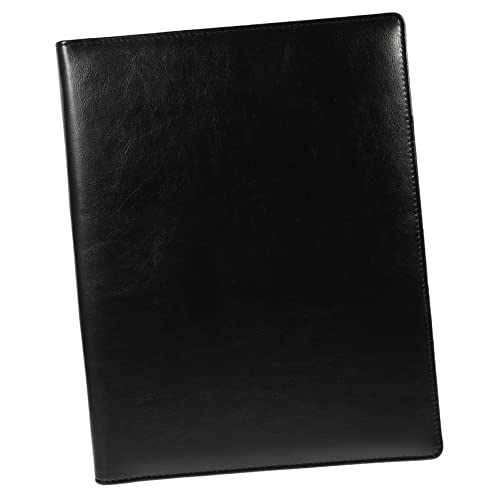 Ordner, Aktenordner,Ordner-Binder-Clips,professionelles Notizbuch,Scrapbooking,Pappkarton,Dokumentenhalter, Bastelpapier von LRFNKCT