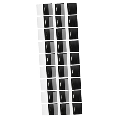 Ordner, Aktenordner,Ordneraufbewahrung,Buch,Kunststoff,Dokumentenhülle,A4-Projekt,transparente Dokumentenordner von LRFNKCT