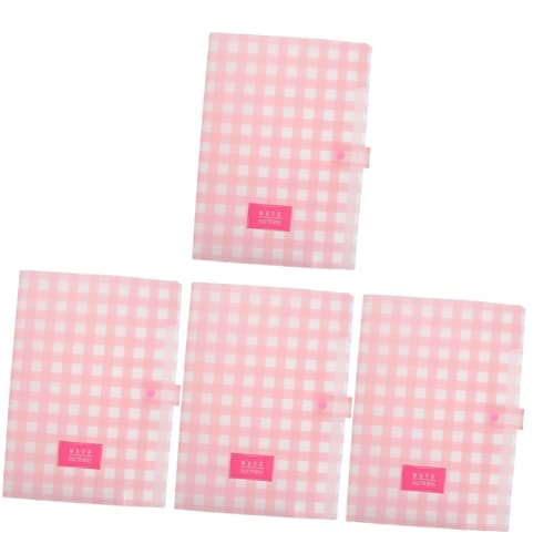 Ordner, Dateiordner, Halter Tasche Dokument Aufbewahrungsordner Papier Organizer Keeper Quittungsordner Aufbewahrungsordner A4 Papier Organizer Kawaii Binder Student Portable Sammeln Bücher PP Ordner, Dateiordner, Halter Tasche Dokument Aufbewahrungsordner Papier Organizer Keeper Quittungsordner Aufbewahrungsordner A4 Papier Organizer Kawaii Binder Student Portable Sammeln Bücher PP von LRFNKCT