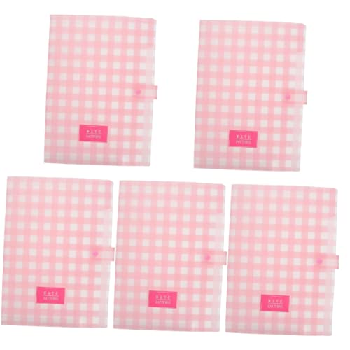 Ordner, Dateiordner, Halter Tasche Dokument Aufbewahrungsordner Papier Organizer Keeper Quittungsordner Aufbewahrungsordner A4 Papier Organizer Kawaii Binder Student Portable Sammeln Bücher PP Ordner, Dateiordner, Halter Tasche Dokument Aufbewahrungsordner Papier Organizer Keeper Quittungsordner Aufbewahrungsordner A4 Papier Organizer Kawaii Binder Student Portable Sammeln Bücher PP von LRFNKCT