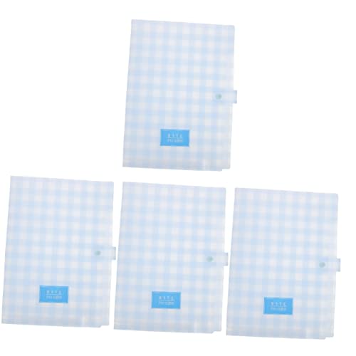 Ordner, Dateiordner, Halter Tasche Dokument Aufbewahrungsordner Papier Organizer Keeper Quittungsordner Aufbewahrungsordner A4 Papier Organizer Kawaii Binder Student Portable Sammeln Bücher PP Ordner, Dateiordner, Halter Tasche Dokument Aufbewahrungsordner Papier Organizer Keeper Quittungsordner Aufbewahrungsordner A4 Papier Organizer Kawaii Binder Student Portable Sammeln Bücher PP von LRFNKCT