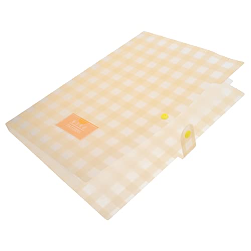 Ordner, Dateiordner, Halter Tasche Dokument Aufbewahrungsordner Papier Organizer Keeper Quittungsordner Aufbewahrungsordner A4 Papier Organizer Kawaii Binder Student Portable Sammeln Bücher PP Ordner, Dateiordner, Halter Tasche Dokument Aufbewahrungsordner Papier Organizer Keeper Quittungsordner Aufbewahrungsordner A4 Papier Organizer Kawaii Binder Student Portable Sammeln Bücher PP von LRFNKCT