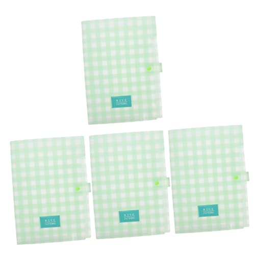 Ordner, Dateiordner, Halter Tasche Dokument Aufbewahrungsordner Papier Organizer Keeper Quittungsordner Aufbewahrungsordner A4 Papier Organizer Kawaii Binder Student Portable Sammeln Bücher PP Ordner, Dateiordner, Halter Tasche Dokument Aufbewahrungsordner Papier Organizer Keeper Quittungsordner Aufbewahrungsordner A4 Papier Organizer Kawaii Binder Student Portable Sammeln Bücher PP von LRFNKCT