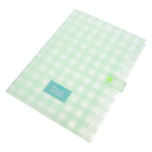 Ordner, Dateiordner, Halter Tasche Dokument Aufbewahrungsordner Papier Organizer Keeper Quittungsordner Aufbewahrungsordner A4 Papier Organizer Kawaii Binder Student Portable Sammeln Bücher PP Ordner, Dateiordner, Halter Tasche Dokument Aufbewahrungsordner Papier Organizer Keeper Quittungsordner Aufbewahrungsordner A4 Papier Organizer Kawaii Binder Student Portable Sammeln Bücher PP von LRFNKCT