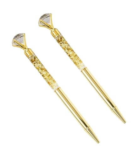 Stifte, Gelstifte, Gelschreiber Kugelschreiber Metall-Rollerballs Flüssiges Schreiben von LRFNKCT