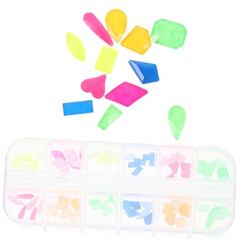 LRXIYODE 1 Karton DIY Nail Art Strasssteine Set Fächer Ab Glitzersteine für Nägel Zubehör Nail Charms für Kreative Nagelgestaltung und Selbstklebende LRXIYODE 1 Karton DIY Nail Art Strasssteine Set Fächer Ab Glitzersteine für Nägel Zubehör Nail Charms für Kreative Nagelgestaltung und Selbstklebende von LRXIYODE