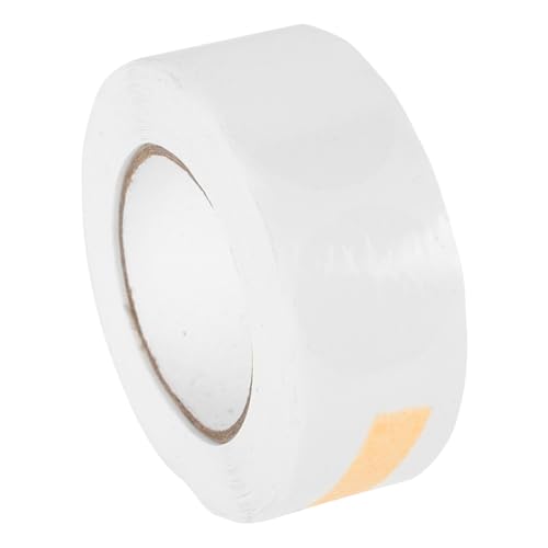 LRXIYODE 1 Rolle Klarer Rundaufkleber Selbstklebende Etiketten für Aufbewahrungsboxen und Deko Rolle zum Beschriften von Gläsern und Behältern für Büro und Zuhause LRXIYODE 1 Rolle Klarer Rundaufkleber Selbstklebende Etiketten für Aufbewahrungsboxen und Deko Rolle zum Beschriften von Gläsern und Behältern für Büro und Zuhause von LRXIYODE