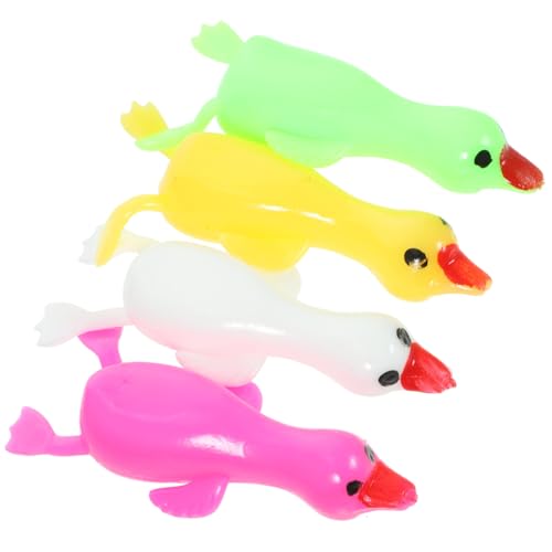 LRXIYODE 10 Stück Teiliges Finger Schleuder aus Elastischem Tpr Wiederverwendbares Sicheres Flugspielzeug für Lustiges Party Accessoire für Spannende Wettkämpfe und Spielspaß LRXIYODE 10 Stück Teiliges Finger Schleuder aus Elastischem Tpr Wiederverwendbares Sicheres Flugspielzeug für Lustiges Party Accessoire für Spannende Wettkämpfe und Spielspaß von LRXIYODE