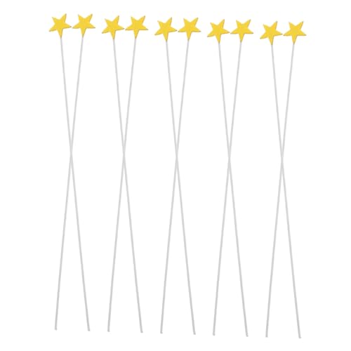 LRXIYODE 100 Stück Goldene Stern Cake Toppers aus Weichem Schaumstoff Wiederverwendbare Vielseitige Tortendeko für Geburtstag Hochzeit Verlobung und Partyfeiern LRXIYODE 100 Stück Goldene Stern Cake Toppers aus Weichem Schaumstoff Wiederverwendbare Vielseitige Tortendeko für Geburtstag Hochzeit Verlobung und Partyfeiern von LRXIYODE
