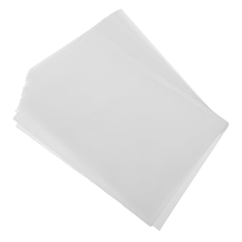 LRXIYODE 100Stücke Seidenpapier M² Geschenkpapier für Blumenverpackungen Transparentes Bastelpapier für DIY Projekte Atmungsaktiv und Langlebig LRXIYODE 100Stücke Seidenpapier M² Geschenkpapier für Blumenverpackungen Transparentes Bastelpapier für DIY Projekte Atmungsaktiv und Langlebig von LRXIYODE