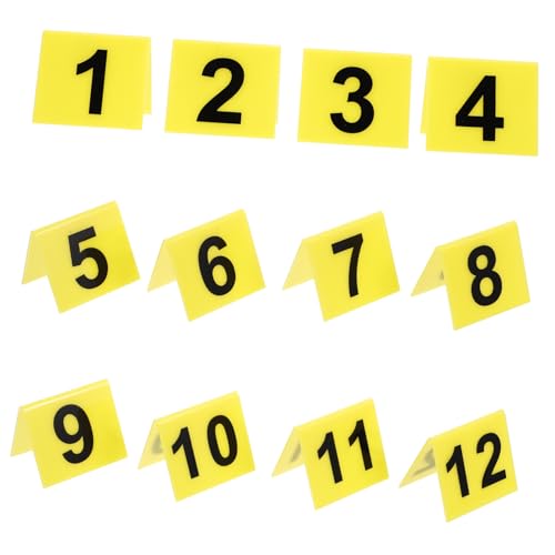 LRXIYODE 12 Stück Teiliges Nummernmarker für Kriminalszenen V Förmige Zeichen für Detektivspiele Halloween Dekoration und Partyzubehör für Spannende Spiele und Veranstaltungen LRXIYODE 12 Stück Teiliges Nummernmarker für Kriminalszenen V Förmige Zeichen für Detektivspiele Halloween Dekoration und Partyzubehör für Spannende Spiele und Veranstaltungen von LRXIYODE