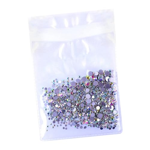 LRXIYODE 1440 Stücke Teiliges Transparente Kristallglas Flatback Strasssteine Nageldesign Wasserbohrer Ab Farbe Nagelfittings für DIY Nail Art Dekoration LRXIYODE 1440 Stücke Teiliges Transparente Kristallglas Flatback Strasssteine Nageldesign Wasserbohrer Ab Farbe Nagelfittings für DIY Nail Art Dekoration von LRXIYODE