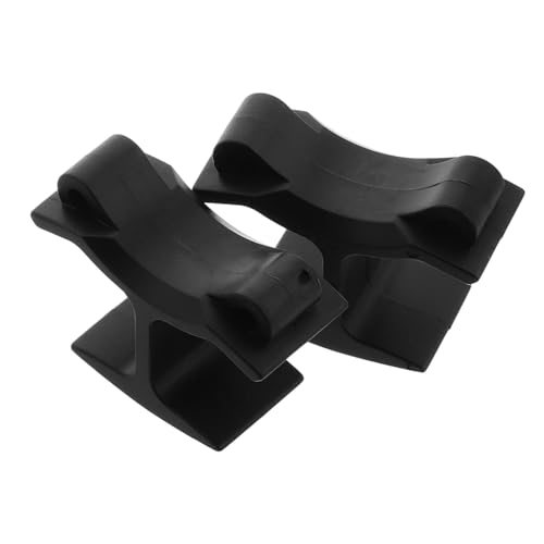 LRXIYODE 2 Stück PVC Fingerclip für Pfeife Robuster Trillerpfeifenhalter für Schiedsrichter und Trainer Tragbares Zubehör für Sportpfeife Sicherer Sitz bei Intensivem Training Langlebig und LRXIYODE 2 Stück PVC Fingerclip für Pfeife Robuster Trillerpfeifenhalter für Schiedsrichter und Trainer Tragbares Zubehör für Sportpfeife Sicherer Sitz bei Intensivem Training Langlebig und von LRXIYODE