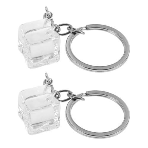 LRXIYODE 2 Stück Rucksackzubehör Mini Auto Schlüsselanhänger Auto Schlüssel Halter Kreativer Auto-schlüsselanhänger Schlüsselanhänger Mit Fruchtanhänger Exquisites Schlüsselbund Silver Harz LRXIYODE 2 Stück Rucksackzubehör Mini Auto Schlüsselanhänger Auto Schlüssel Halter Kreativer Auto-schlüsselanhänger Schlüsselanhänger Mit Fruchtanhänger Exquisites Schlüsselbund Silver Harz von LRXIYODE
