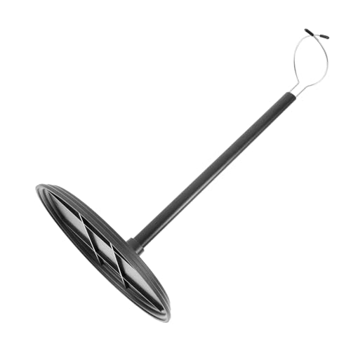 LRXIYODE 2 Stück Verstellbarer Puppenständer Schwarz Höhenverstellbar Stabiler Figurenhalter für Sammler und Display Organizer LRXIYODE 2 Stück Verstellbarer Puppenständer Schwarz Höhenverstellbar Stabiler Figurenhalter für Sammler und Display Organizer von LRXIYODE
