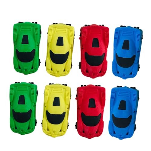 LRXIYODE 20 Stück Teiliges Radiergummi Kreative Schulstationery für Lustige Radierer Zufälligen Farben für Partytüten und Geschenkideen Zufällige Farbe Zufällige Farbe LRXIYODE 20 Stück Teiliges Radiergummi Kreative Schulstationery für Lustige Radierer Zufälligen Farben für Partytüten und Geschenkideen Zufällige Farbe Zufällige Farbe von LRXIYODE