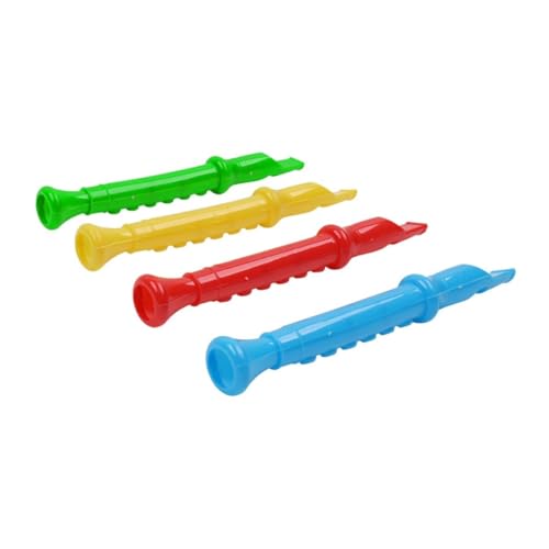 LRXIYODE 24 Stück Teiliges Pfeifenspielzeug Bunte Flöten Musikinstrumente Spielerisches Musiklernen für Jungen und Mädchen für Geburtstage und Festtage Zufällige Farbe LRXIYODE 24 Stück Teiliges Pfeifenspielzeug Bunte Flöten Musikinstrumente Spielerisches Musiklernen für Jungen und Mädchen für Geburtstage und Festtage Zufällige Farbe von LRXIYODE