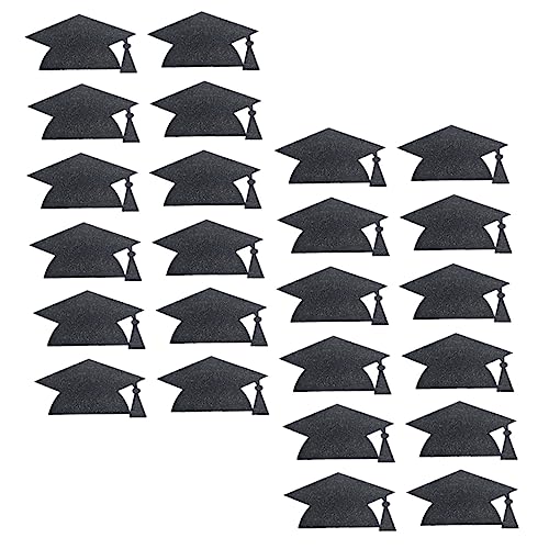 LRXIYODE 24stücke Graduation Aufkleber Selbstklebende Sticker Für Wasserbecher Kuchen Und Partydekoration Bunte Designs Für Einen Festlichen Anlass Für Abschlussfeiern Und Feiern LRXIYODE 24stücke Graduation Aufkleber Selbstklebende Sticker Für Wasserbecher Kuchen Und Partydekoration Bunte Designs Für Einen Festlichen Anlass Für Abschlussfeiern Und Feiern von LRXIYODE