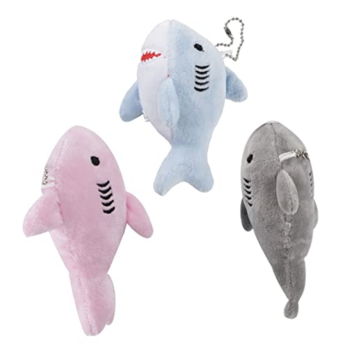 LRXIYODE 3 Stücke Plüsch Schlüsselanhänger Kreative Anhänger Weiche Taschen Deko Geschenkidee für Mädchen Party Giveaways Langlebig LRXIYODE 3 Stücke Plüsch Schlüsselanhänger Kreative Anhänger Weiche Taschen Deko Geschenkidee für Mädchen Party Giveaways Langlebig von LRXIYODE