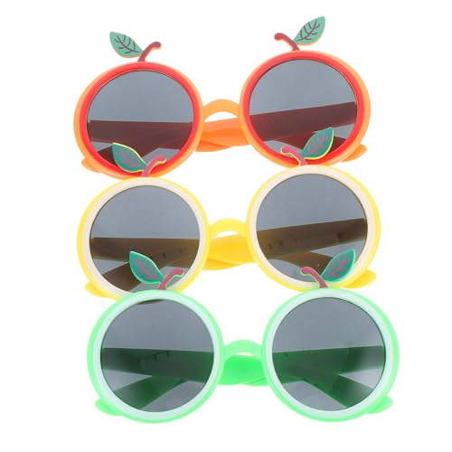 LRXIYODE 3Stücke Lustige Orangefarbene Sonnenbrille im Hawaii Design Partybrille für Geburtstagsfeiern und Hochzeiten Leichte und Auffällige Foto Requisite Dekorative Gläser LRXIYODE 3Stücke Lustige Orangefarbene Sonnenbrille im Hawaii Design Partybrille für Geburtstagsfeiern und Hochzeiten Leichte und Auffällige Foto Requisite Dekorative Gläser von LRXIYODE