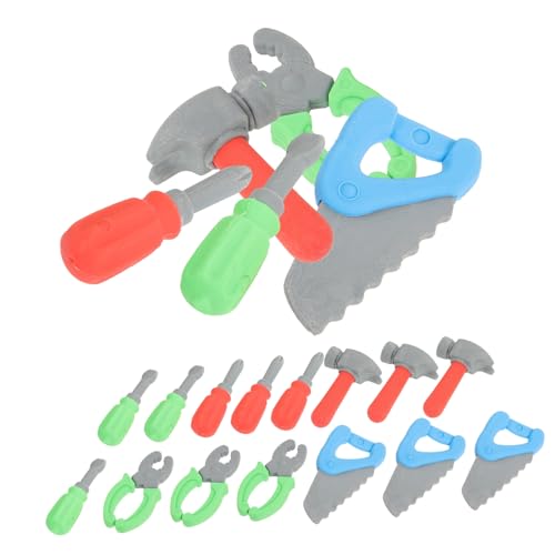 LRXIYODE 4 Sätze Cartoon Radiergummis Radiergummi Werkzeuge Design Leicht Tragbar Kreativ für Schüler Schreibwaren Zubehör Zufällige Farbe Zufällige Farbe LRXIYODE 4 Sätze Cartoon Radiergummis Radiergummi Werkzeuge Design Leicht Tragbar Kreativ für Schüler Schreibwaren Zubehör Zufällige Farbe Zufällige Farbe von LRXIYODE