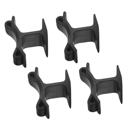 LRXIYODE 4 Stück Fingerclip Pfeife Tragbarer Robuster Pfeifenhalter für Schiedsrichter und Outdoor einsätze Verlustsicherer Fingerhalter mit Kreativem Design für Notfälle und Sporttraining LRXIYODE 4 Stück Fingerclip Pfeife Tragbarer Robuster Pfeifenhalter für Schiedsrichter und Outdoor einsätze Verlustsicherer Fingerhalter mit Kreativem Design für Notfälle und Sporttraining von LRXIYODE