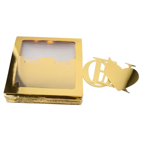 LRXIYODE 4 Stück Teiliges Dekorative Transparente Ballonboxen mit One Buchstaben in Gold für Geburtstagsfeier Shower Einfach Leicht Wiederverwendbar und Tragbar LRXIYODE 4 Stück Teiliges Dekorative Transparente Ballonboxen mit One Buchstaben in Gold für Geburtstagsfeier Shower Einfach Leicht Wiederverwendbar und Tragbar von LRXIYODE