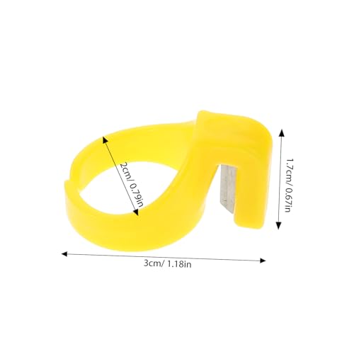 LRXIYODE 4 Stück Teiliges Latex Ballon Piercing Werkzeug Luftballon für Schnelle Einfache Ballonhandhabung für Partys Feiern und Versammlungen Ballon Accessoire von LRXIYODE