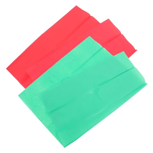 LRXIYODE 40 Stück Seidenpapier Ultra Dünn Geschenkpapier Bastelpapier für Diy Handwerk Blumenverpackung Dekoratives Papier Rot und Grün LRXIYODE 40 Stück Seidenpapier Ultra Dünn Geschenkpapier Bastelpapier für Diy Handwerk Blumenverpackung Dekoratives Papier Rot und Grün von LRXIYODE
